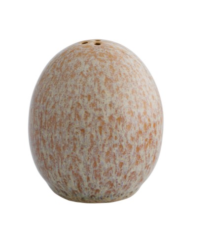 SALEIRO 6.3X6.3X7CM SHANGRI-LA ORO